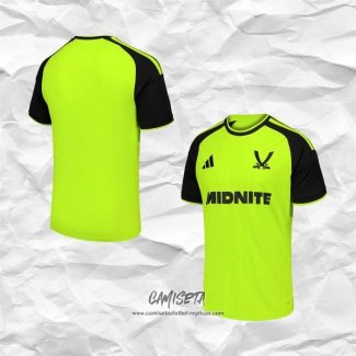 Tercera Camiseta Sheffield United 2026-2027