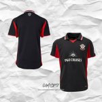 Tercera Camiseta Southampton 2025-2026 Tailandia