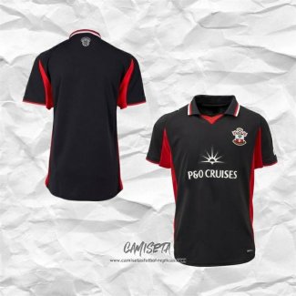 Tercera Camiseta Southampton 2025-2026 Tailandia