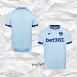 Tercera Camiseta Stoke City 2026-2027