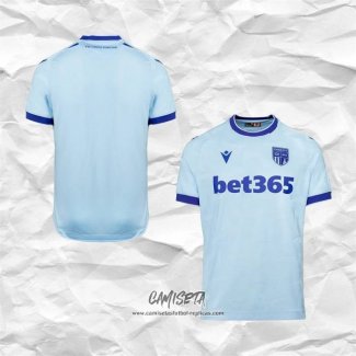 Tercera Camiseta Stoke City 2026-2027