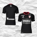 Tercera Camiseta Strasbourg 2025-2026 Tailandia