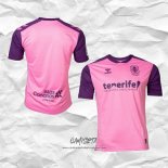 Tercera Camiseta Tenerife 2022-2023 Tailandia