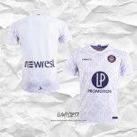 Tercera Camiseta Toulouse 2023-2024 Tailandia