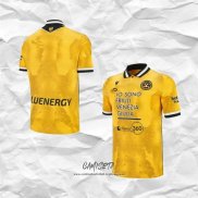 Tercera Camiseta Udinese 2025-2026 Tailandia
