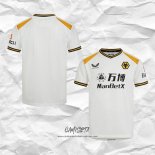 Tercera Camiseta Wolves 2021-2022