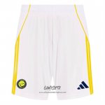 Tercera Pantalones Al Nassr 2025-2026