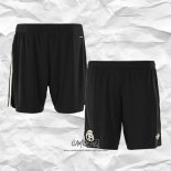 Tercera Pantalones Bayern Munich 2025-2026
