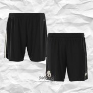 Tercera Pantalones Bayern Munich 2025-2026
