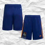 Tercera Pantalones Newcastle United 2025-2026