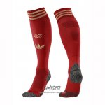 Calcetines Bayern Munich 125 Aniversario 2025-2026
