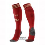 Calcetines Bayern Munich 125 Aniversario 2025-2026