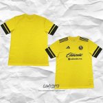 Camiseta America Special 2025-2026 Amarillo Tailandia