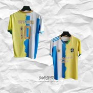 Camiseta Argentina Special 202025-2026 Tailandia