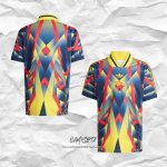Camiseta Arsenal Special 2025-2026 Tailandia
