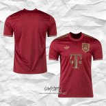 Camiseta Bayern Munich 125 Aniversario 2024