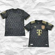 Camiseta Bayern Munich 125 Aniversario 2024 Negro Tailandia