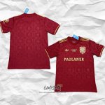 Camiseta Bayern Munich 125 Aniversario 2024 Rojo Tailandia