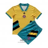 Camiseta Bayern Munich Icon 2022-2023 Nino