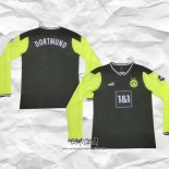 Camiseta Borussia Dortmund Special 2021 Manga Larga