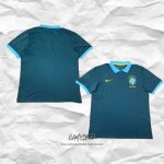 Camiseta Brasil Special 2026 Verde Tailandia