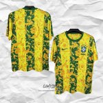 Camiseta Brasil Special 2025-2026 Amarillo Tailandia