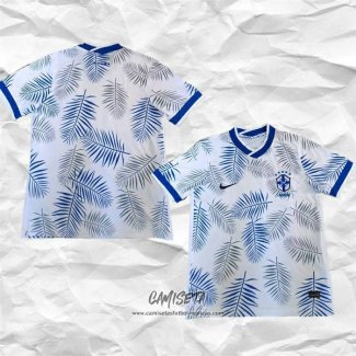 Camiseta Brasil Special 2025-2026 Azul Tailandia