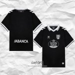 Camiseta Celta de Vigo Special 2024-2025 Negro