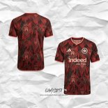 Camiseta Eintracht Frankfurt Special 2025-2026 Rojo Tailandia