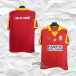 Camiseta Galatasaray Special 2025-2026 Rojo Tailandia
