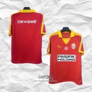Camiseta Galatasaray Special 2025-2026 Rojo Tailandia