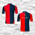 Camiseta Genoa Special 2025-2026 Tailandia