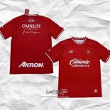 Camiseta Guadalajara Special 2022-2023 Tailandia