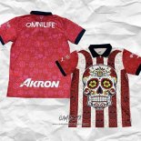 Camiseta Guadalajara Special 2023-2024 Tailandia