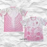 Camiseta Israel Special 2025-2026 Rosa Tailandia