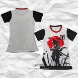 Camiseta Japon Special 2022-2023 Mujer