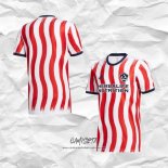 Camiseta Los Angeles Galaxy Adidas x Americana 2021 Tailandia