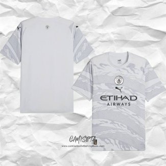 Camiseta Manchester City Chinese New Year 2023-2024 Tailandia