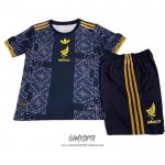 Camiseta Mexico Special 2025-2026 Nino