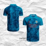 Camiseta Orlando City Primeblue 2021 Tailandia