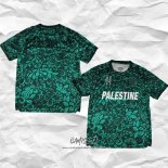 Camiseta Palestina Special 2025-2026 Verde