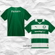 Camiseta Palmeiras Special 2025 Verde Tailandia