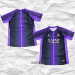Camiseta Paris Saint-Germain Special 2025-2026 Purpura Tailandia