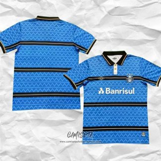 Camiseta Polo del Gremio 2023-2024 Azul