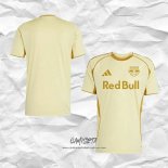 Camiseta Pre Partido del New York Red Bulls 2025