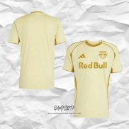 Camiseta Pre Partido del New York Red Bulls 2025