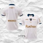 Camiseta RC Lens Special 2025-2026 Blanco Tailandia