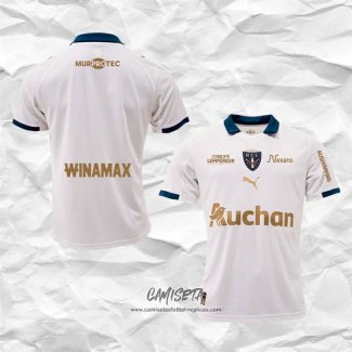 Camiseta RC Lens Special 2025-2026 Blanco Tailandia