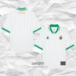 Camiseta Racing de Santander Anniversary 2024-2025