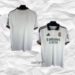Camiseta Real Madrid Special 2026-2027 Blanco Tailandia